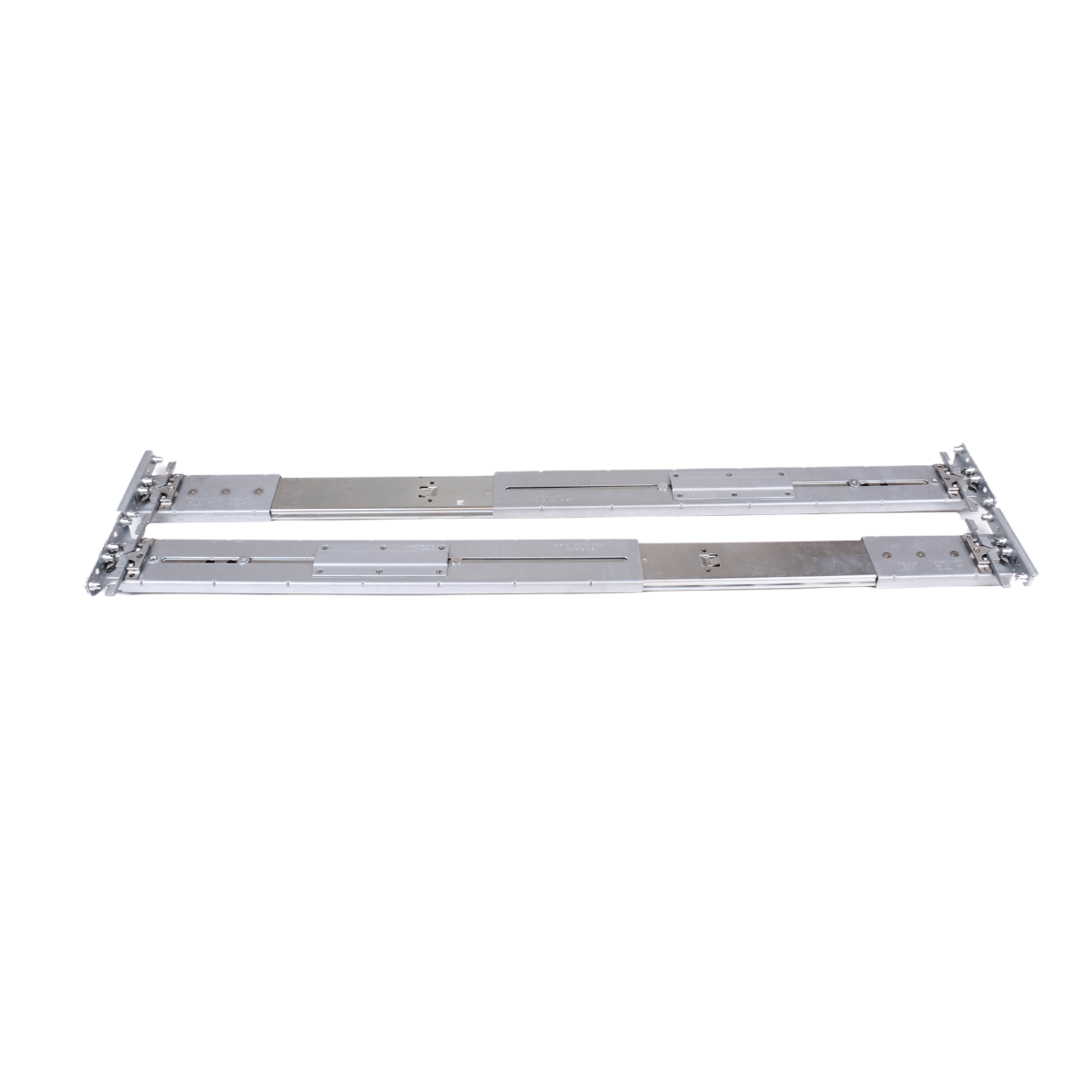 HPE ProLiant DL580 Gen8 4U SFF Server Rackmount Sliding Rail Kit 734540 - 001 - SaveMyServer.com