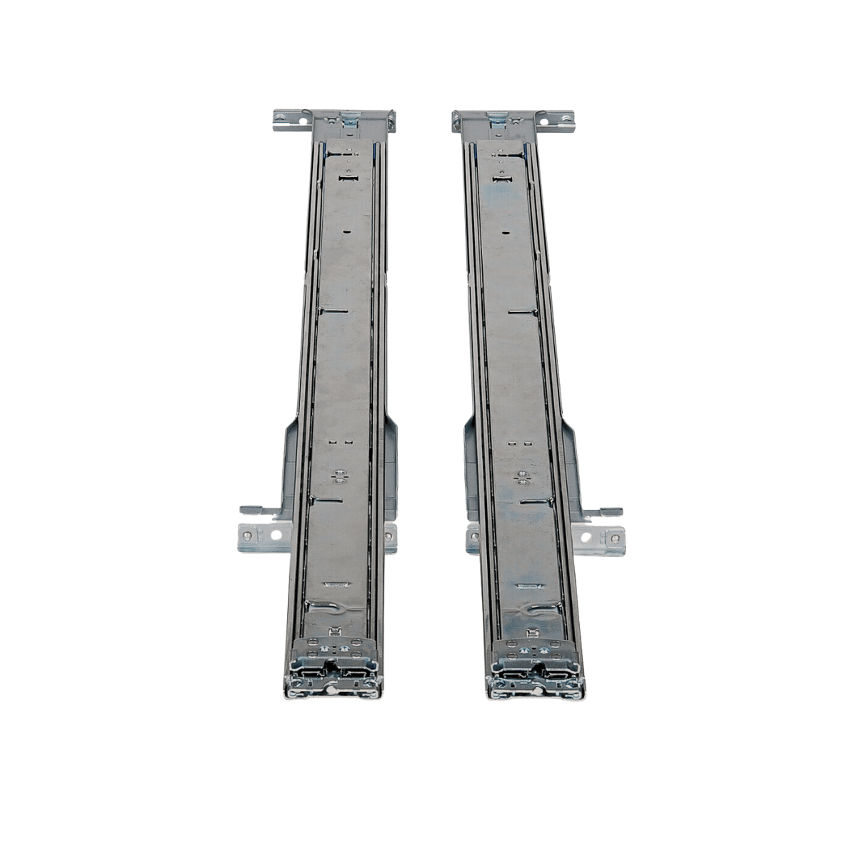 HPE ProLiant G9 G10 2U LFF Ball Bearing Small Format Sliding Rails Kit 737413 - 001 - SaveMyServer.com