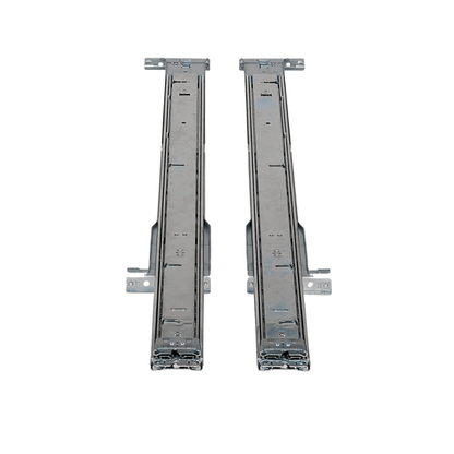 HPE ProLiant G9 G10 2U LFF Ball Bearing Small Format Sliding Rails Kit 737413 - 001 - SaveMyServer.com