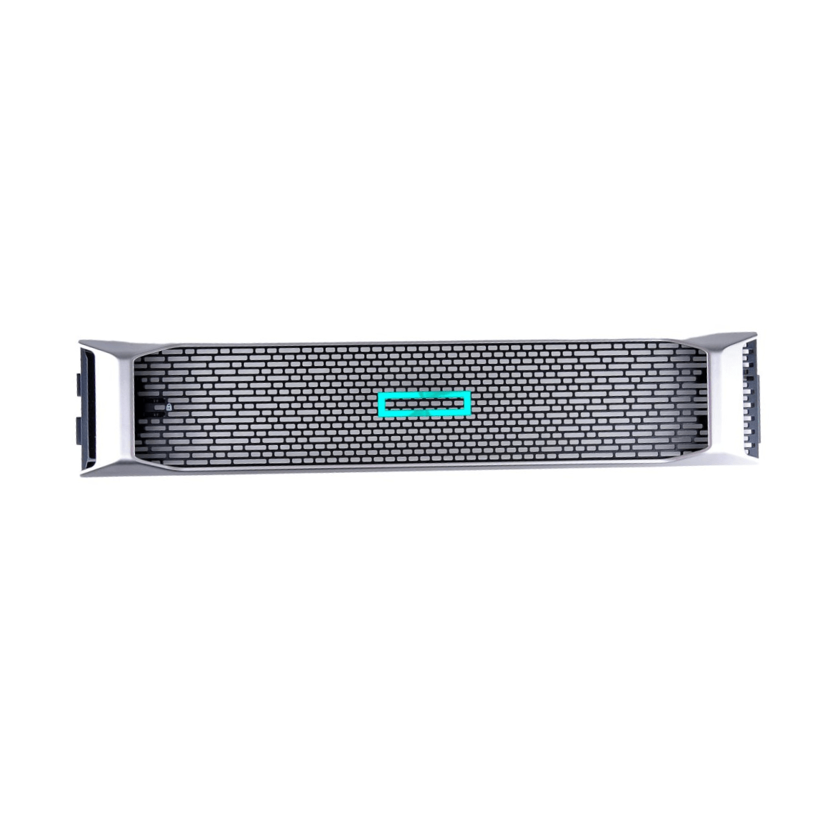 HPE ProLiant Gen10 and Gen10 Plus 2U Front Bezel Faceplate 654582 - 001 - SaveMyServer.com