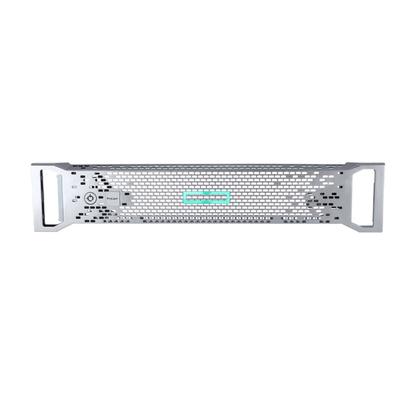 HPE ProLiant Gen8 Gen9 2U Security Front Bezel Faceplate - SaveMyServer.com