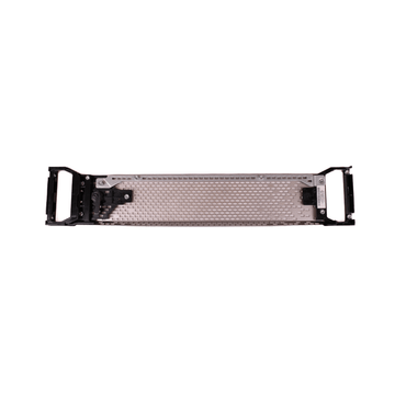 HPE ProLiant Gen8 Gen9 2U Security Front Bezel Faceplate With Key 654582 - 001 - SaveMyServer.com