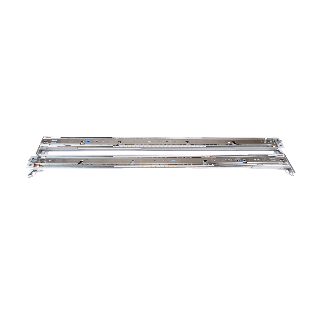 HPE ProLiant Gen8 Gen9 4U SFF Server Rackmount Sliding Rail Kit 734540 - 001 - SaveMyServer.com