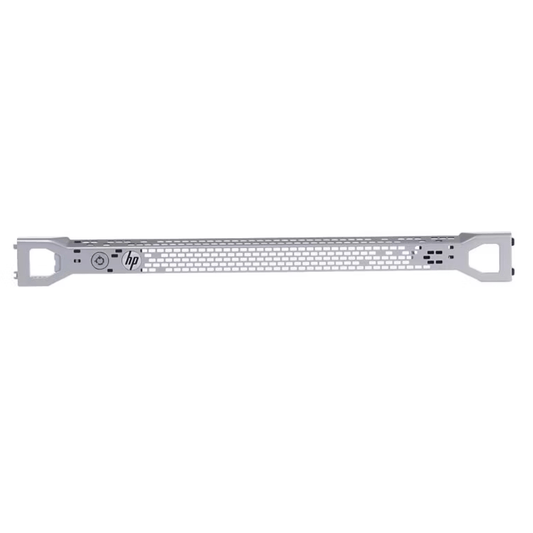 HPE ProLiant Gen9 1U Front Security Bezel Faceplate 664918 - B21 - SaveMyServer.com