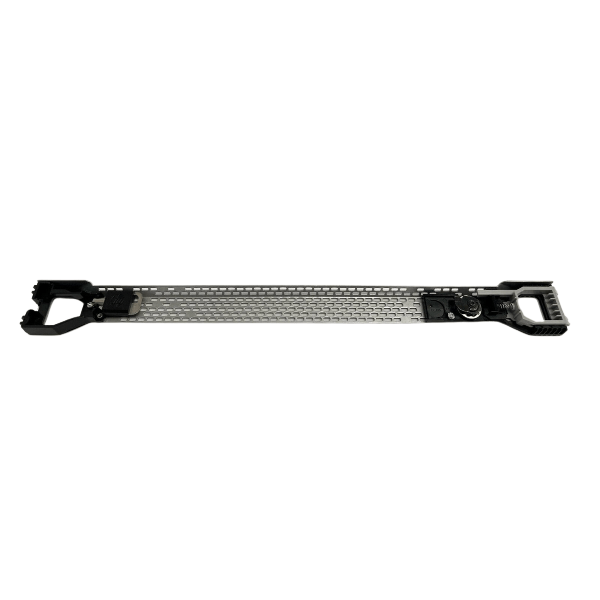 HPE ProLiant Gen9 1U Front Security Bezel Faceplate 664918 - B21 - SaveMyServer.com