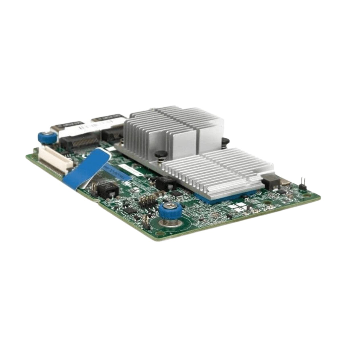 HPE ProLiant H240AR 12GB/S Dual Port SAS Smart Array Host Bus Adapter 726759 - 001 - SaveMyServer.com