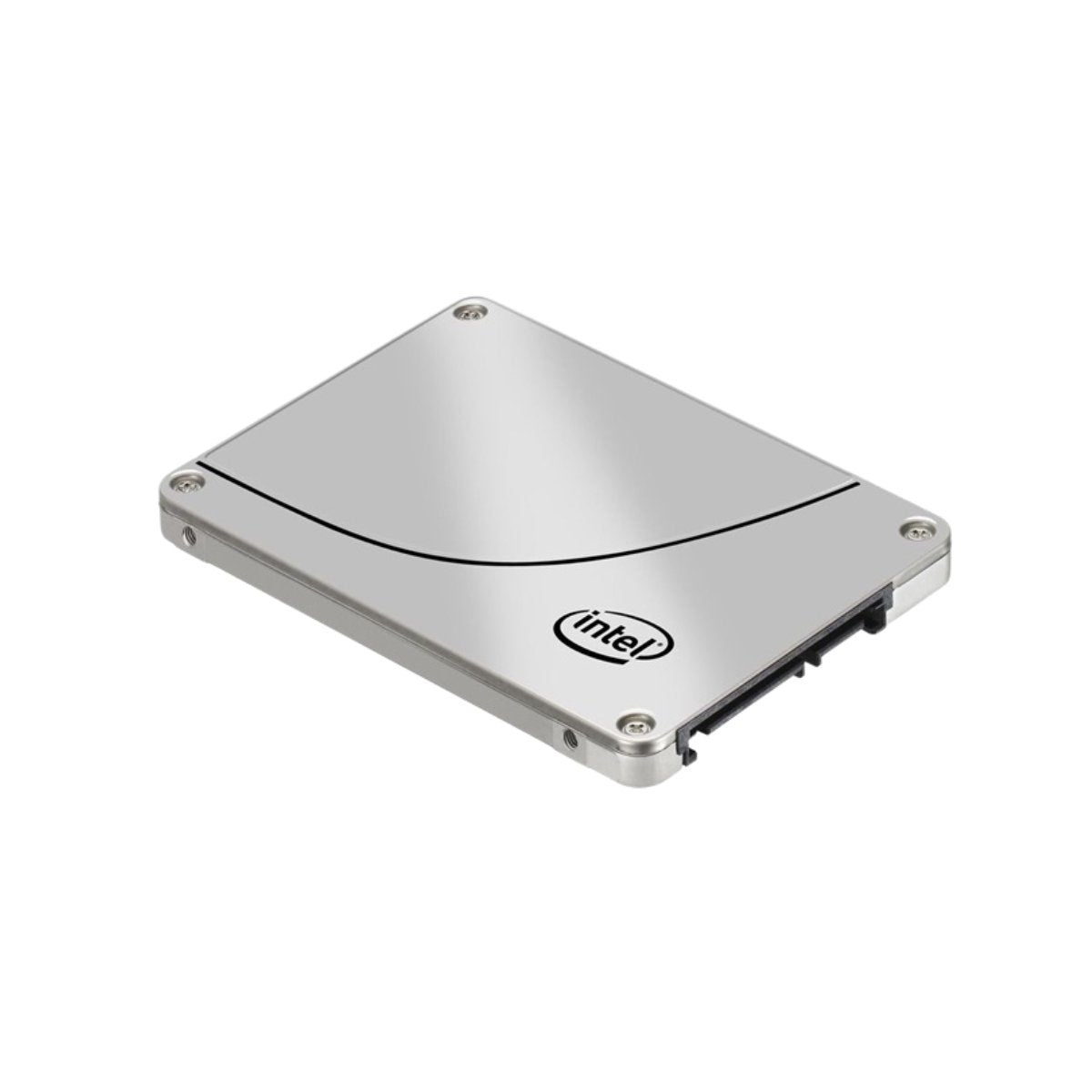 Intel D3 - S4520 240GB SSD Solid State Drive 2.5" Internal SATA 6Gb/s 3D NAND TLC SSDSC2KB240GZ01 - SaveMyServer.com