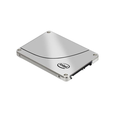 Intel D3 - S4520 240GB SSD Solid State Drive 2.5" Internal SATA 6Gb/s 3D NAND TLC SSDSC2KB240GZ01 - SaveMyServer.com