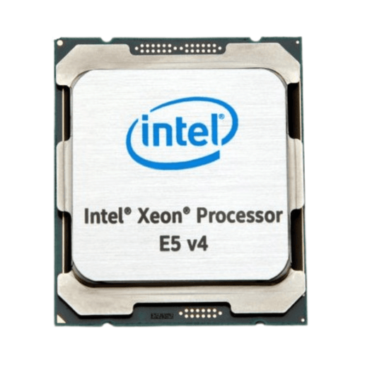 Intel Xeon E5 - 2699 V4 - 2.20GHz 22 Core SR2JS - SaveMyServer.com