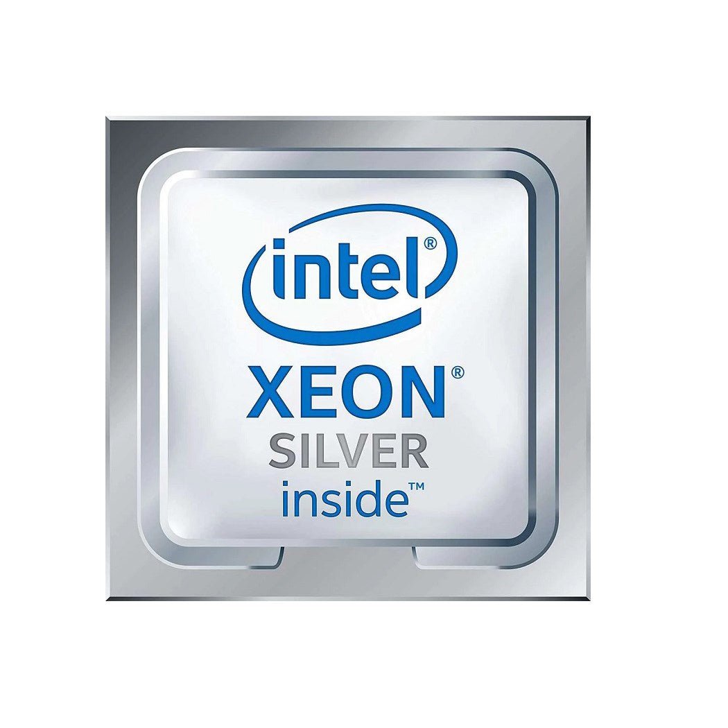 Intel Xeon Silver 4108 - 1.80GHz 8 - Core SR3GJ - SaveMyServer.com