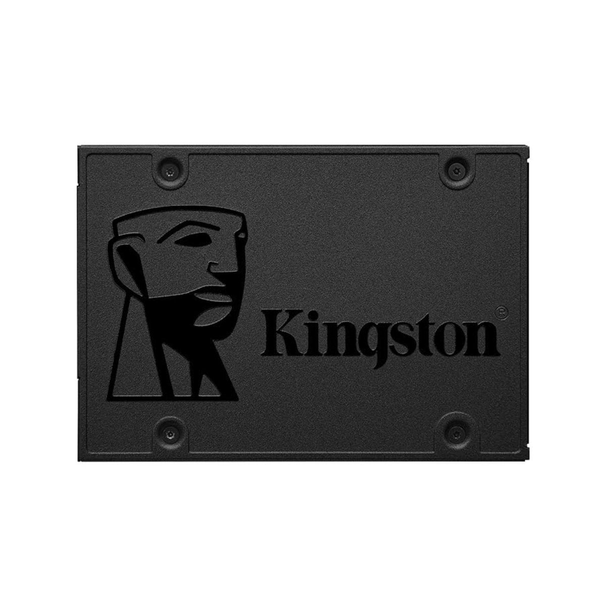 Kingston Q500 240GB SSD Solid State Drive 2.5" Internal SATA 6Gb/s 3D NAND TLC SQ500S37/240G - SaveMyServer.com