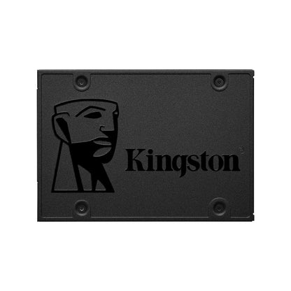 Kingston Q500 240GB SSD Solid State Drive 2.5" Internal SATA 6Gb/s 3D NAND TLC SQ500S37/240G - SaveMyServer.com