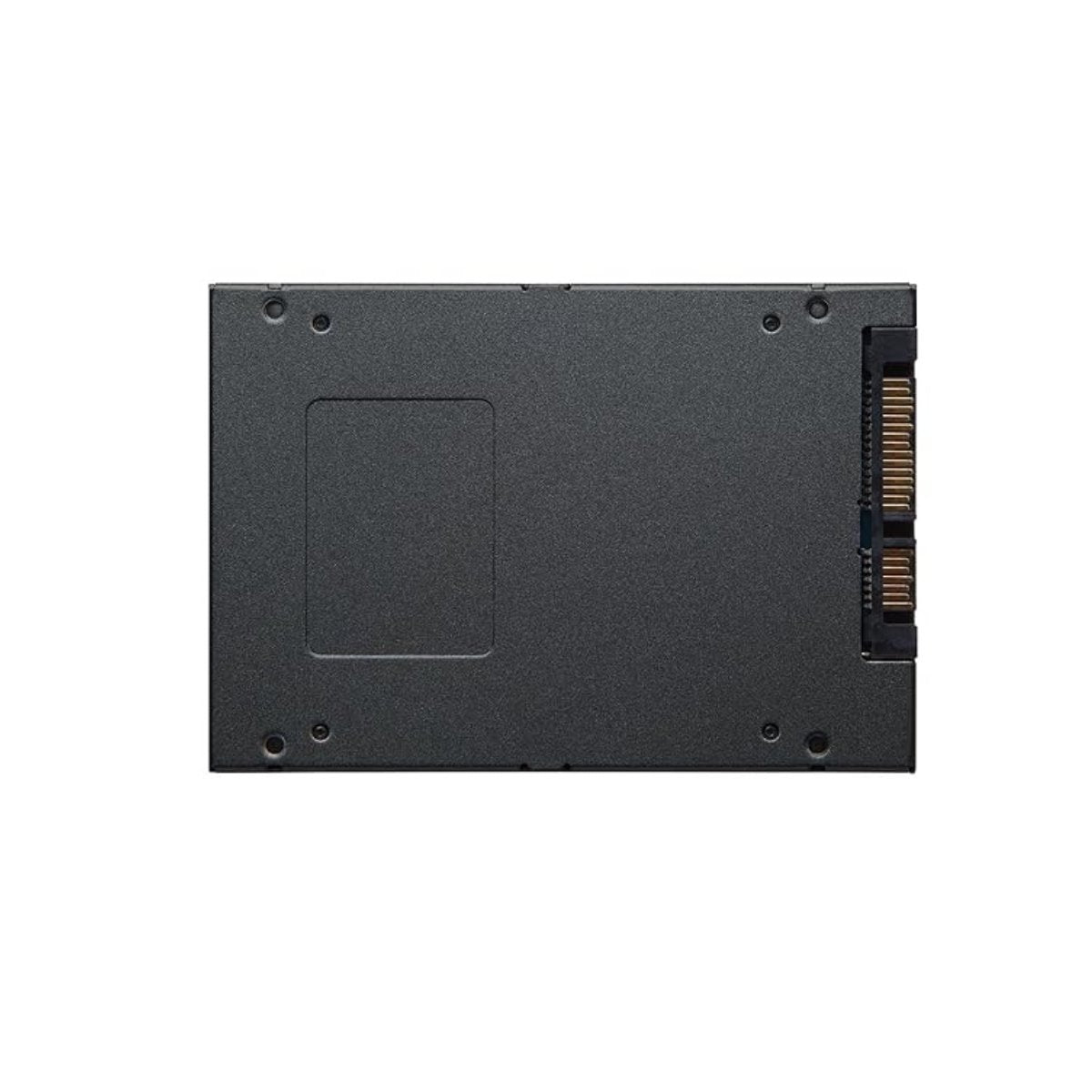 Kingston Q500 240GB SSD Solid State Drive 2.5" Internal SATA 6Gb/s 3D NAND TLC SQ500S37/240G - SaveMyServer.com