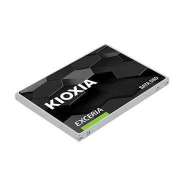 Kioxia CD8 - R 3.84TB SSD Solid State Drive 2.5" Internal PCIe NVMe Gen5 7.2 GB/s 3D NAND TLC KCD8XRUG3T84 - SaveMyServer.com