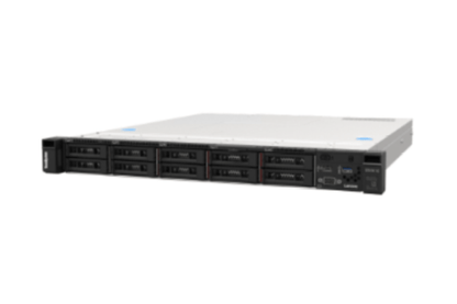 Lenovo ThinkSystem SR250 V2 Rack Server - SaveMyServer.com