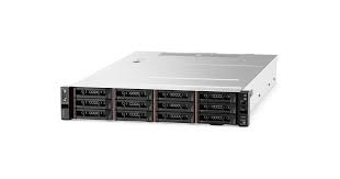 Lenovo ThinkSystem SR550 V3 Rack Server - SaveMyServer.com