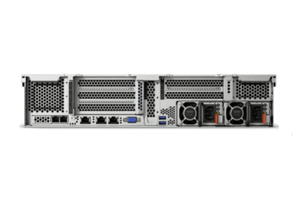 Lenovo ThinkSystem SR550 V3 Rack Server - SaveMyServer.com