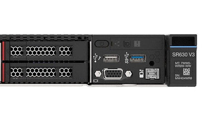 Lenovo ThinkSystem SR630 V3 Rack Server - SaveMyServer.com