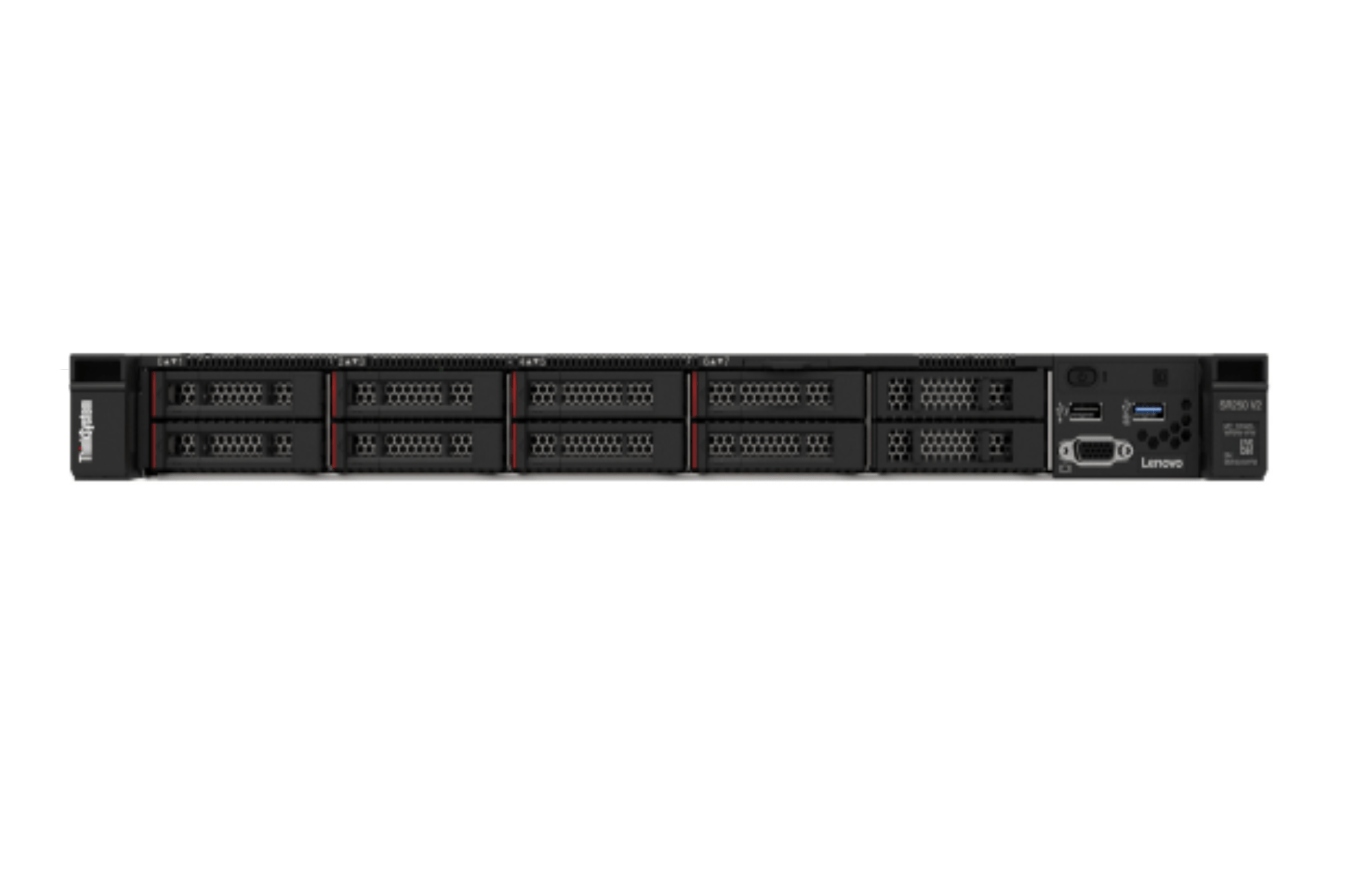 Lenovo ThinkSystem SR630 V3 Rack Server - SaveMyServer.com