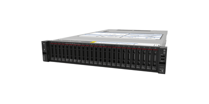 Lenovo ThinkSystem SR650 V2 Rack Server - SaveMyServer.com