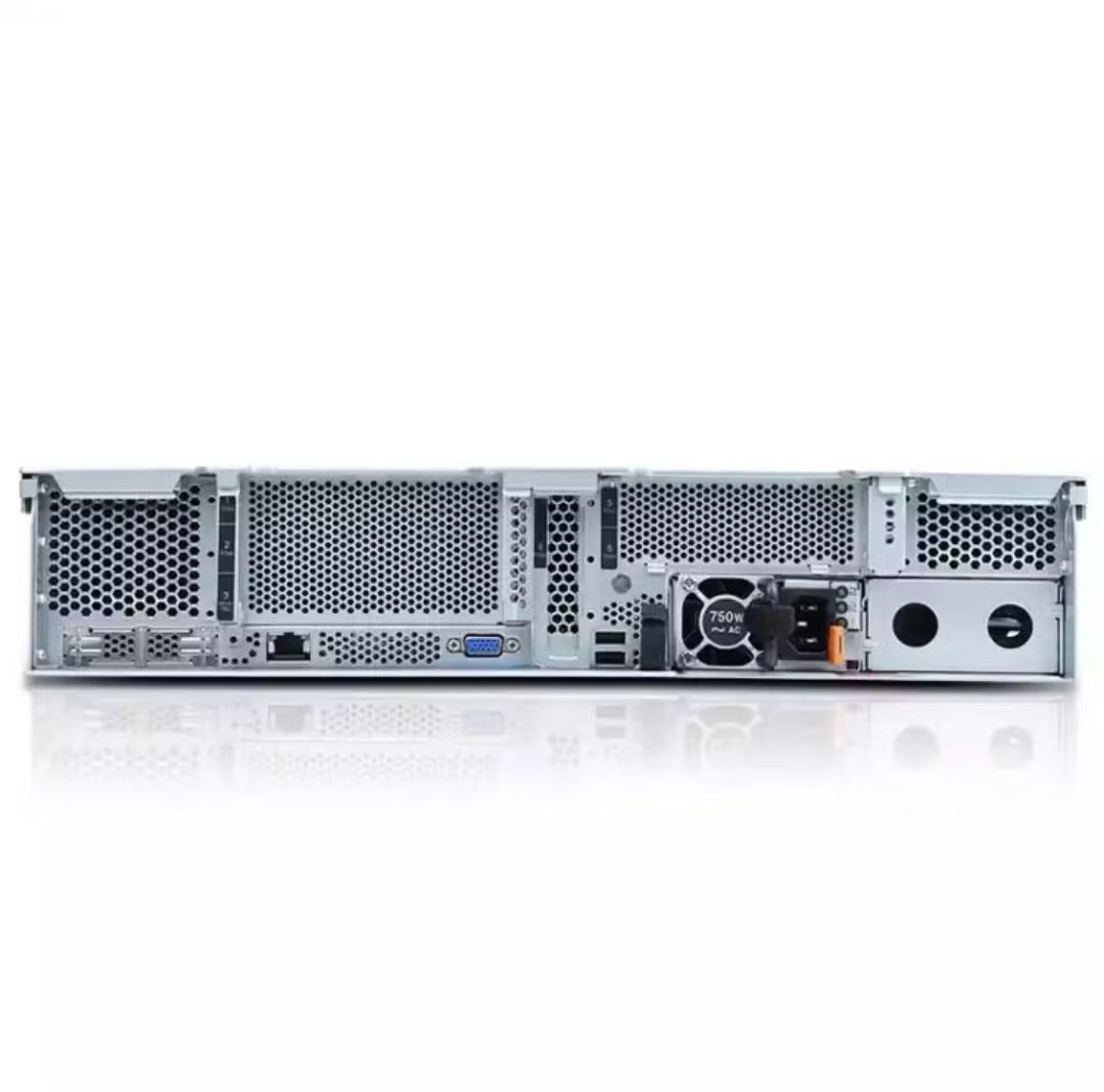 Lenovo ThinkSystem SR650 V2 Rack Server - SaveMyServer.com