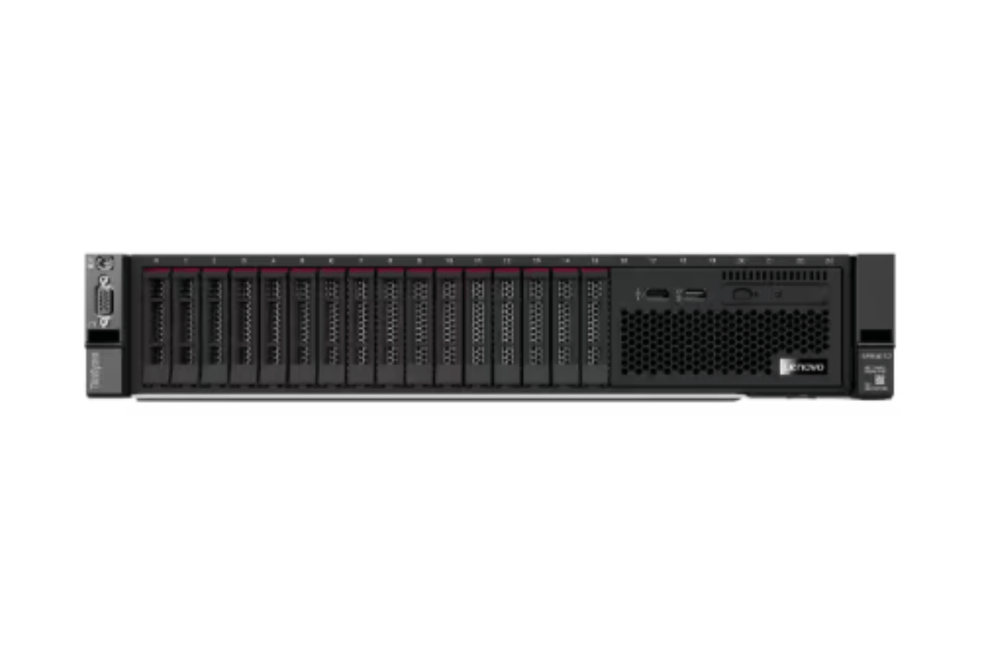 Lenovo ThinkSystem SR650 V2 Rack Server - SaveMyServer.com