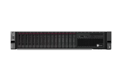 Lenovo ThinkSystem SR650 V2 Rack Server - SaveMyServer.com