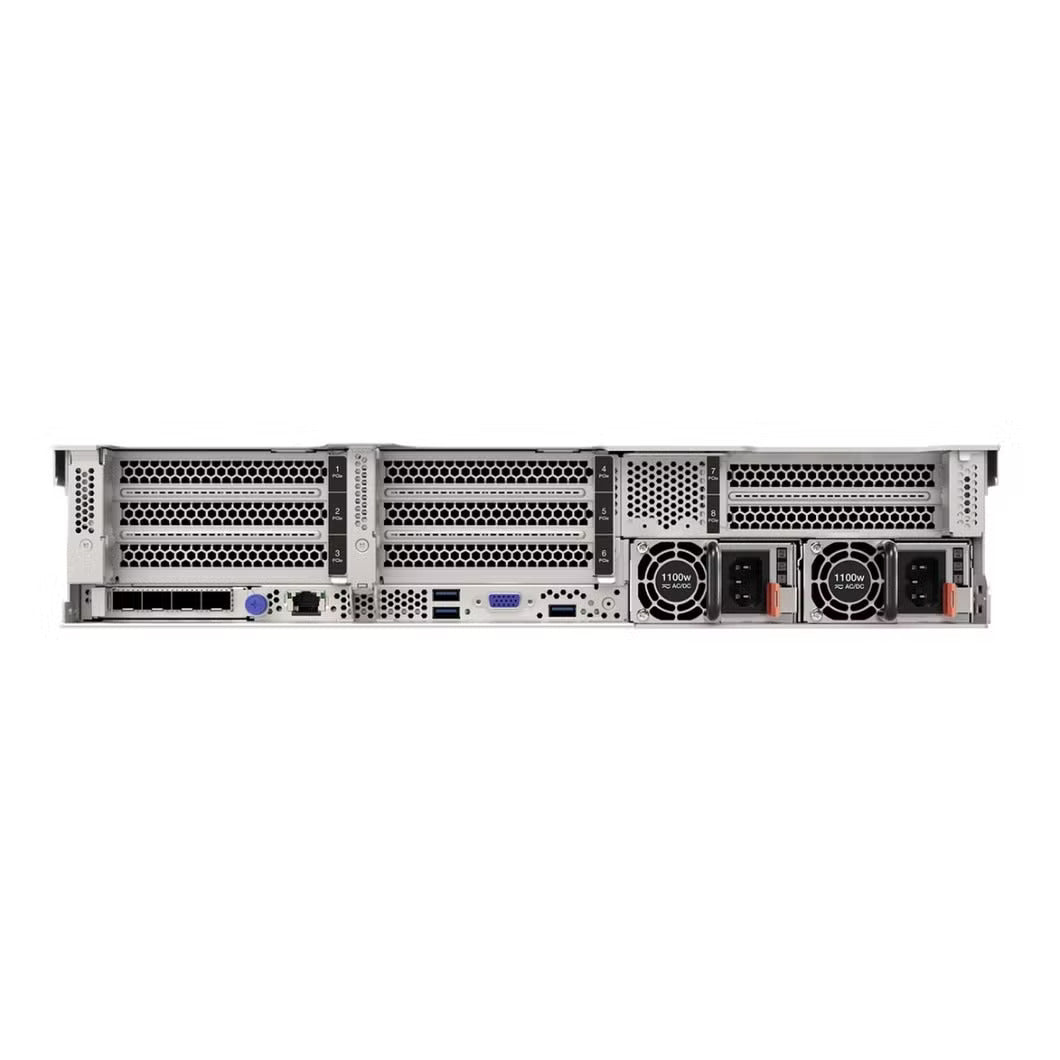 Lenovo ThinkSystem SR650 V3 Rack Server - SaveMyServer.com