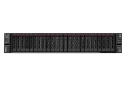 Lenovo ThinkSystem SR650 V3 Rack Server - SaveMyServer.com