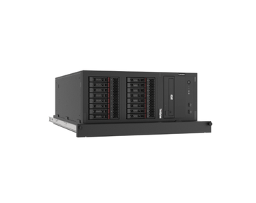 Lenovo ThinkSystem ST250 V2 Tower Server - SaveMyServer.com