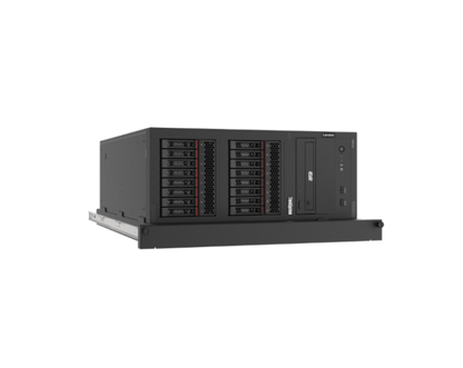 Lenovo ThinkSystem ST250 V2 Tower Server - SaveMyServer.com