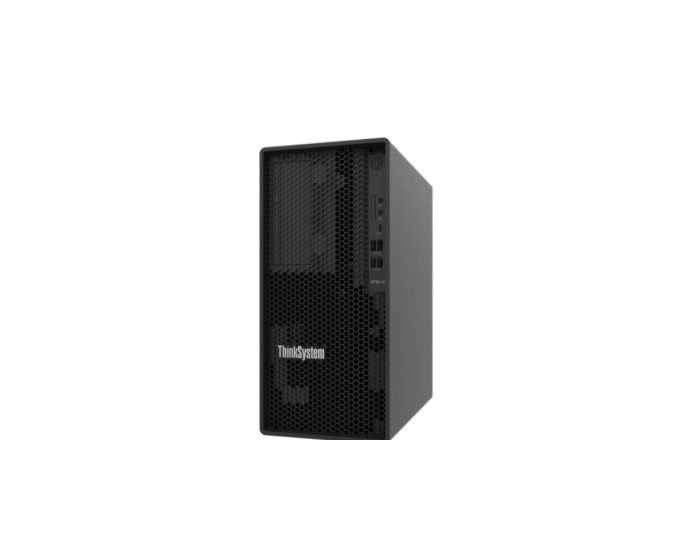 Lenovo ThinkSystem ST50 V2 Tower Server - SaveMyServer.com