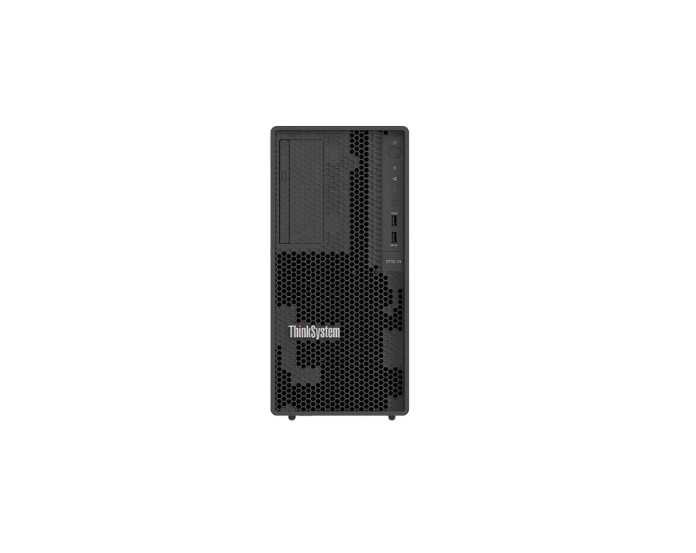 Lenovo ThinkSystem ST50 V3 Tower Server - SaveMyServer.com