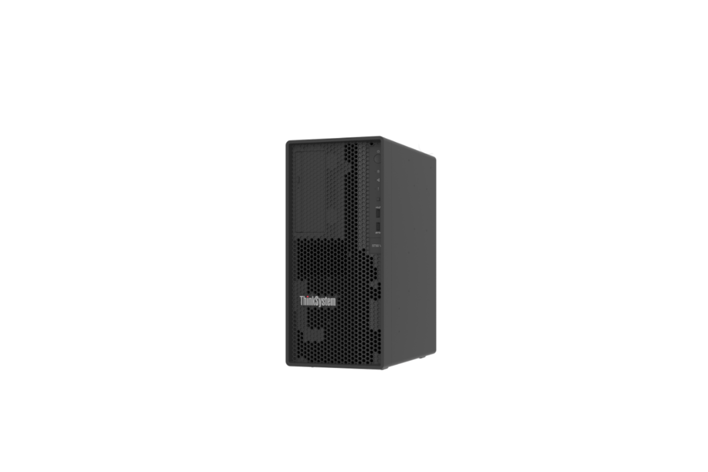 Lenovo ThinkSystem ST50 V3 Tower Server - SaveMyServer.com