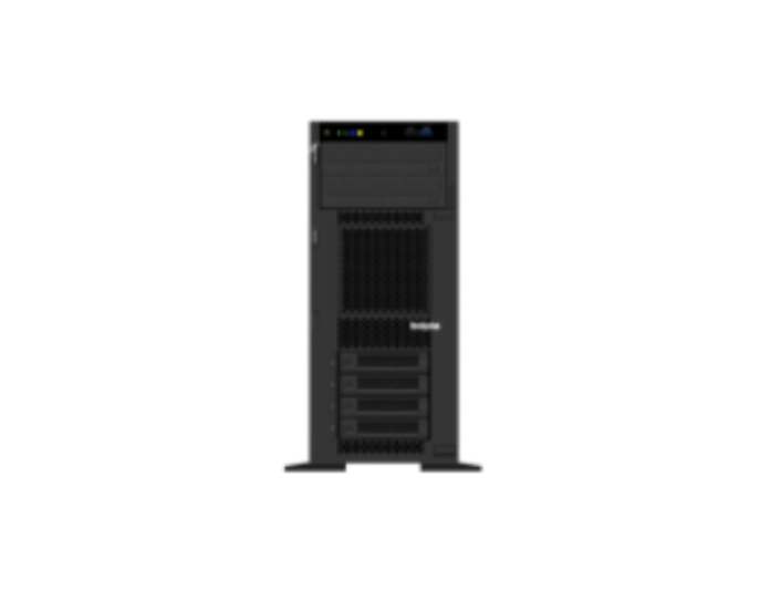 Lenovo ThinkSystem ST550 V2 Tower Server - SaveMyServer.com