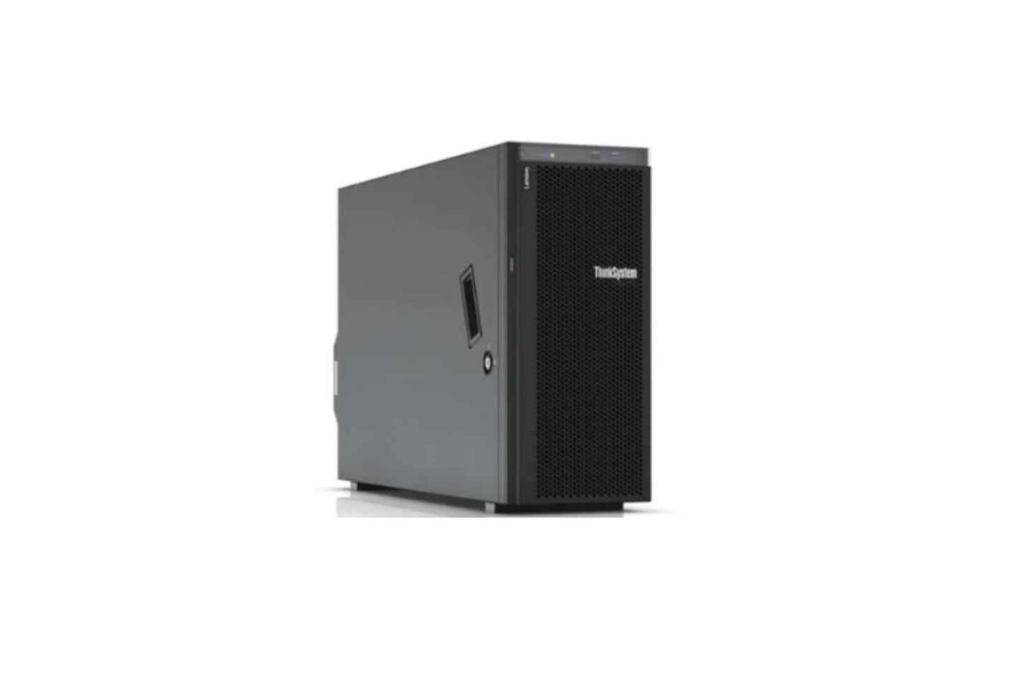 Lenovo ThinkSystem ST550 V3 Tower Server - SaveMyServer.com