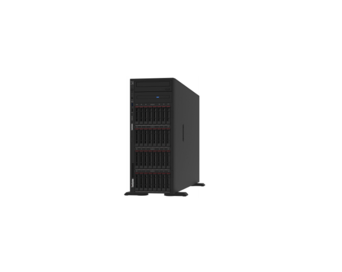 Lenovo ThinkSystem ST650 V3 Tower Server - SaveMyServer.com