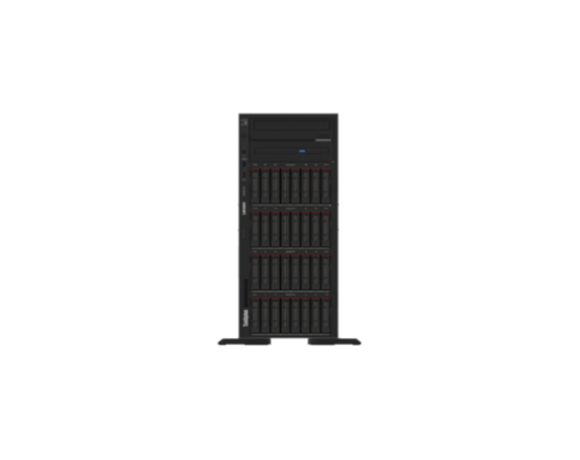 Lenovo ThinkSystem ST650 V3 Tower Server - SaveMyServer.com