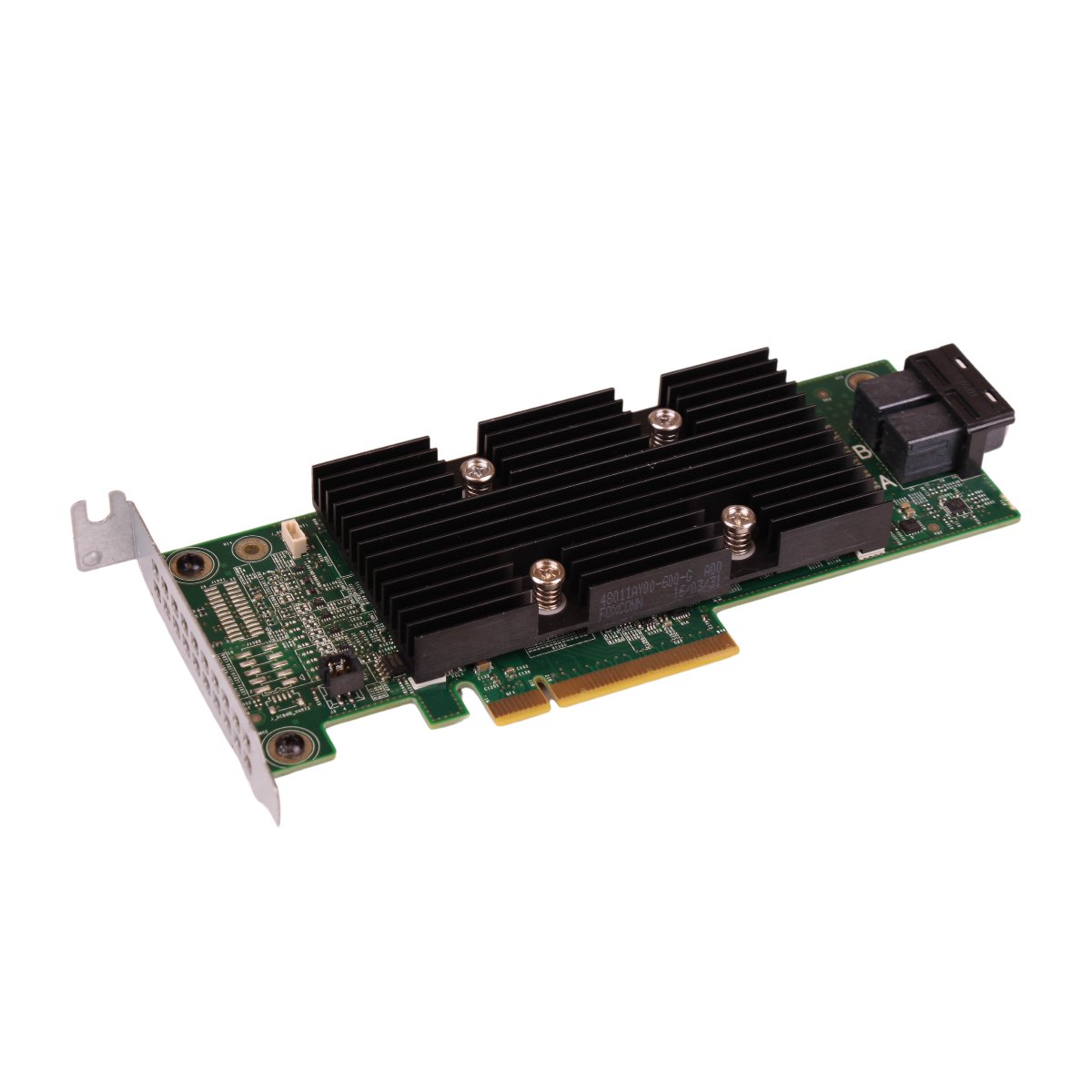 PERC H330 RAID Controller - PCIe - SaveMyServer.com