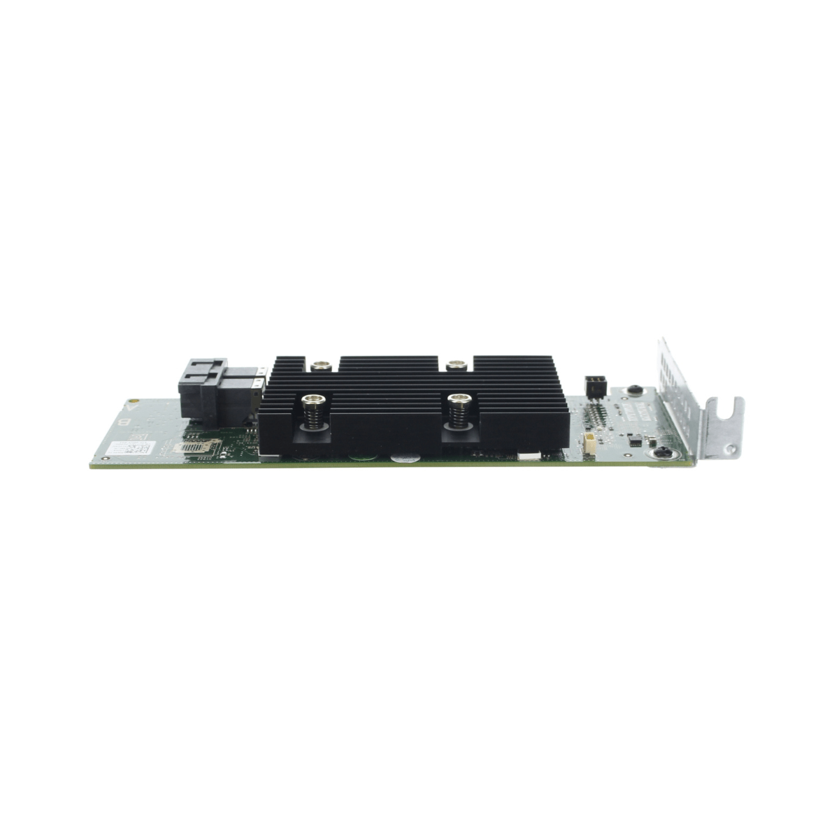 PERC HBA330 Controller - PCIe (Non - RAID) - SaveMyServer.com