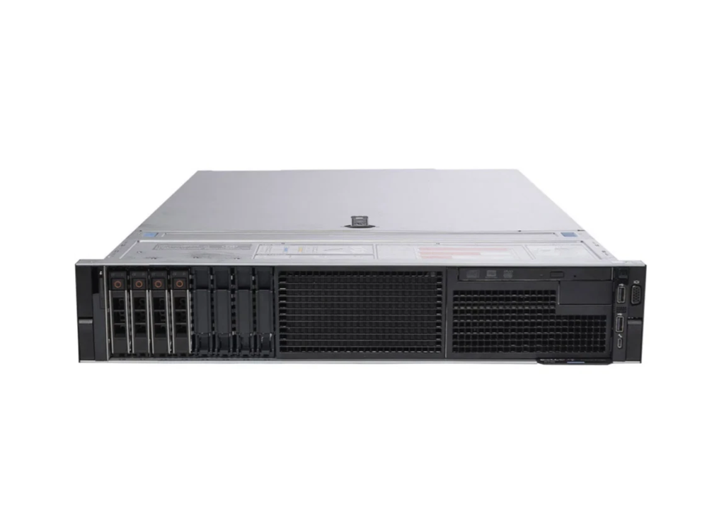 Dell PowerEdge R740 8-Bay | Dual Xeon Gold 6230 | 40 Cores | 128GB RAM | 4.8TB SAS | PERC H730