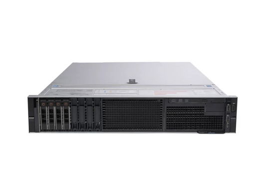 Dell PowerEdge R740 8-Bay | Dual Xeon Gold 6230 | 40 Cores | 128GB RAM | 4.8TB SAS | PERC H730