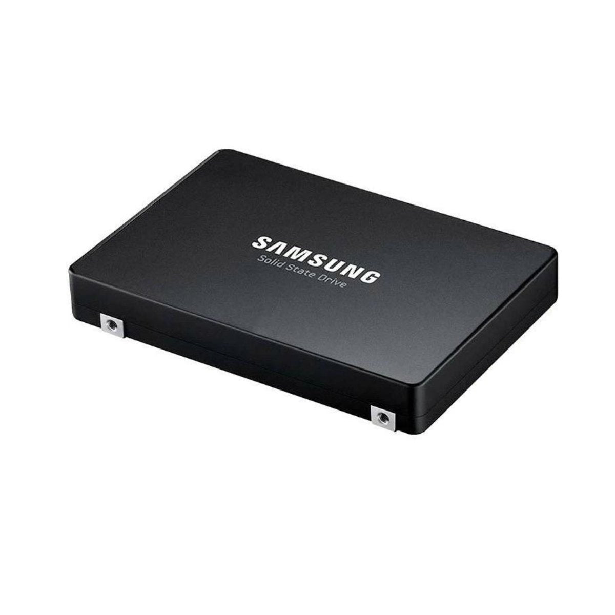 Samsung PM1643a 1.92TB SSD Solid State Drive 2.5" Internal SAS 12Gb/s 3D NAND TLC MZILT1T9HBJR - 00007 - SaveMyServer.com