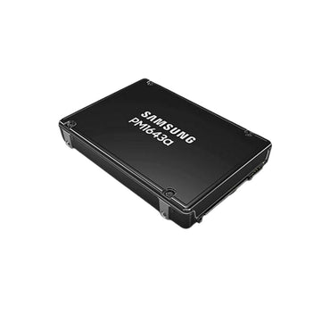 Samsung PM1643a 960GB SSD Solid State Drive 2.5" Internal SAS 12Gb/s 3D NAND TLC MZILT960HBHQ - 00007 - SaveMyServer.com