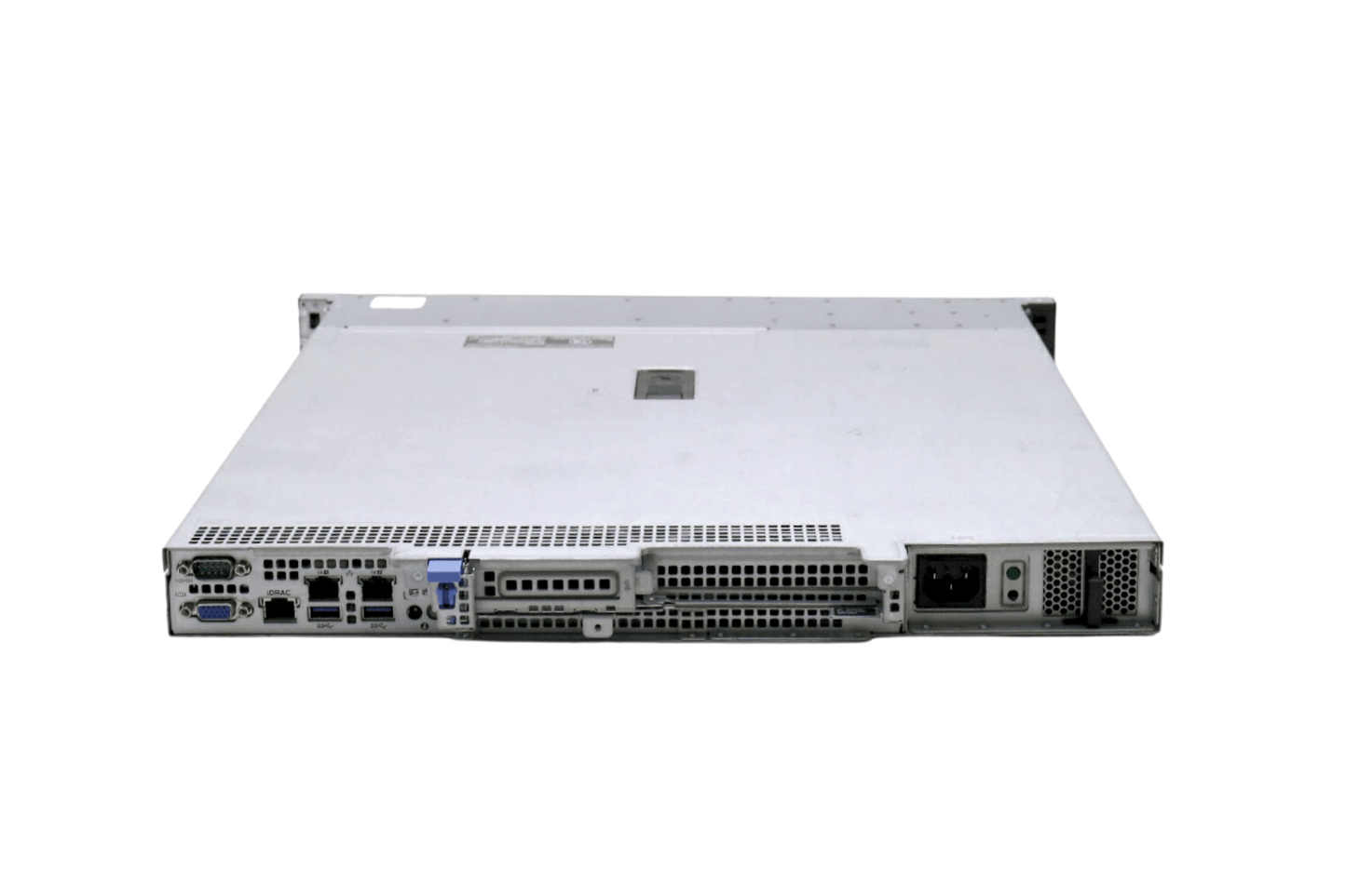 SERVER DESIGN LAB - Dell PowerEdge R240 2 - Bay 3.5" Drives - SaveMyServer.com