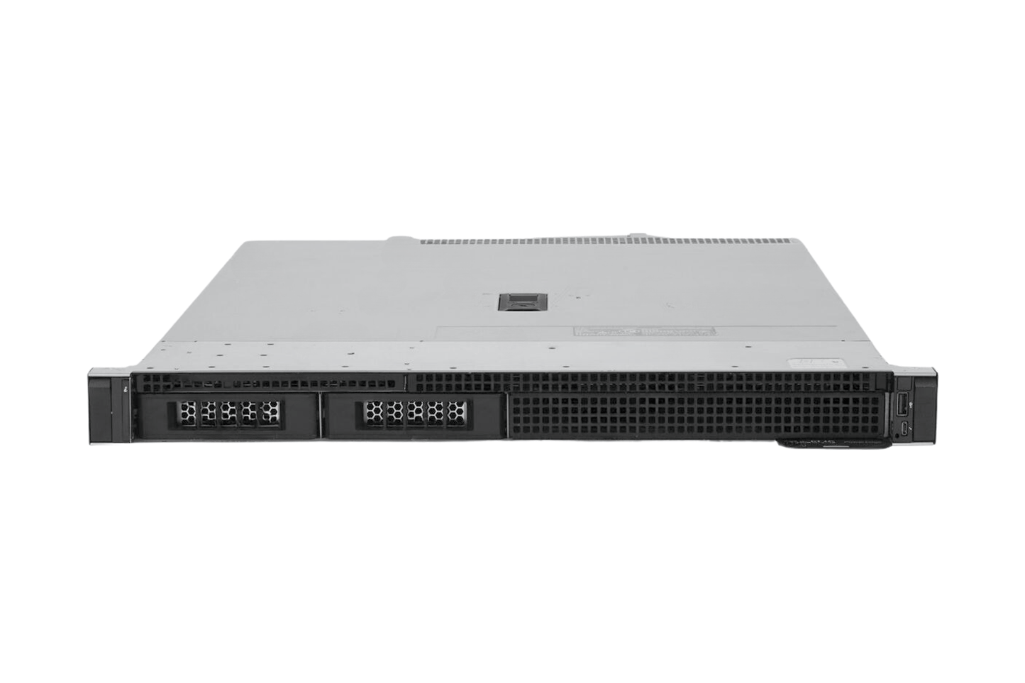 SERVER DESIGN LAB - Dell PowerEdge R240 2-Bay 3.5-configured - Configured Server