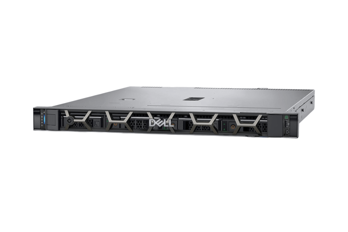 SERVER DESIGN LAB - Dell PowerEdge R240 4 - Bay 3.5" Drives - SaveMyServer.com