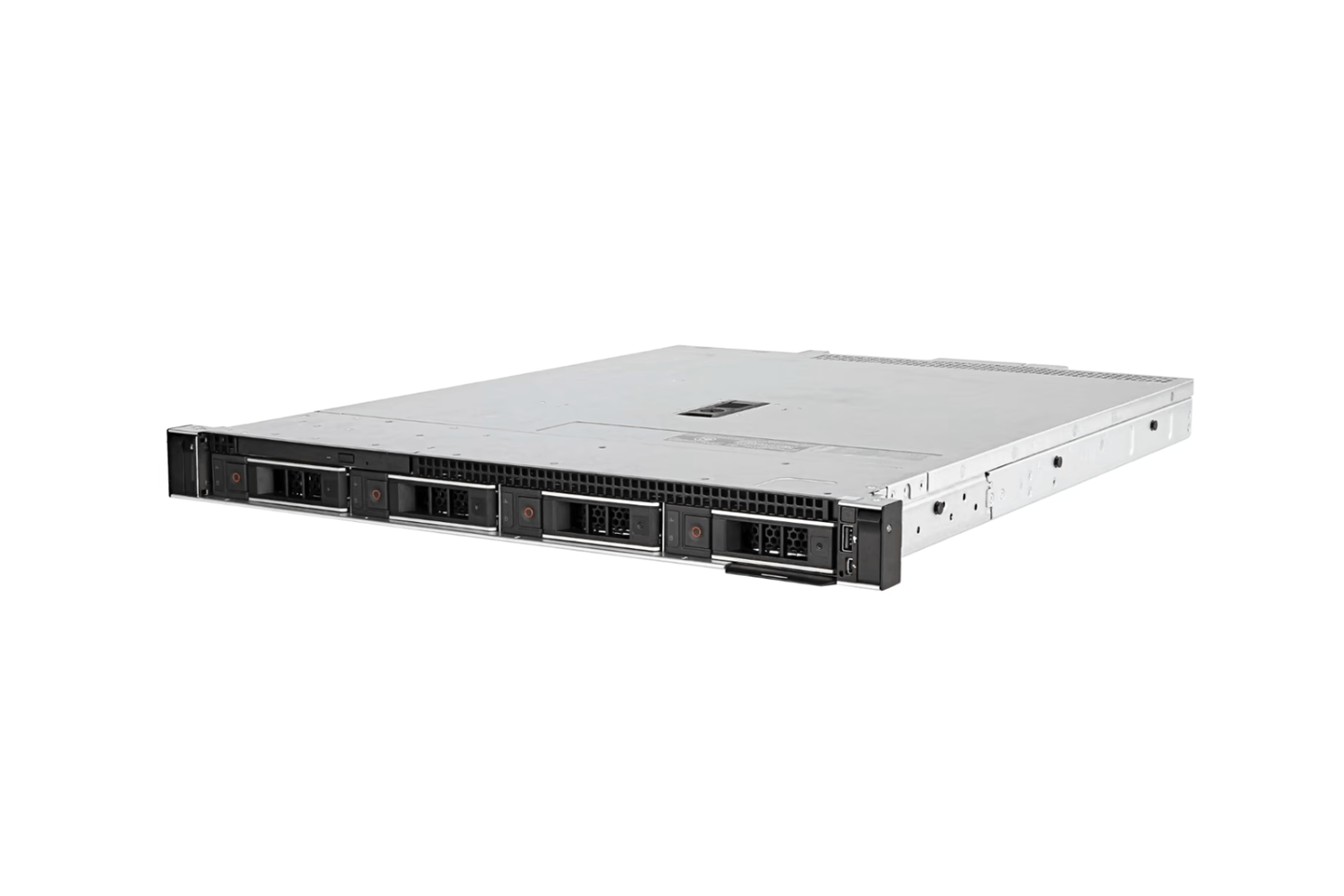 SERVER DESIGN LAB - Dell PowerEdge R240 4 - Bay 3.5" Drives - SaveMyServer.com