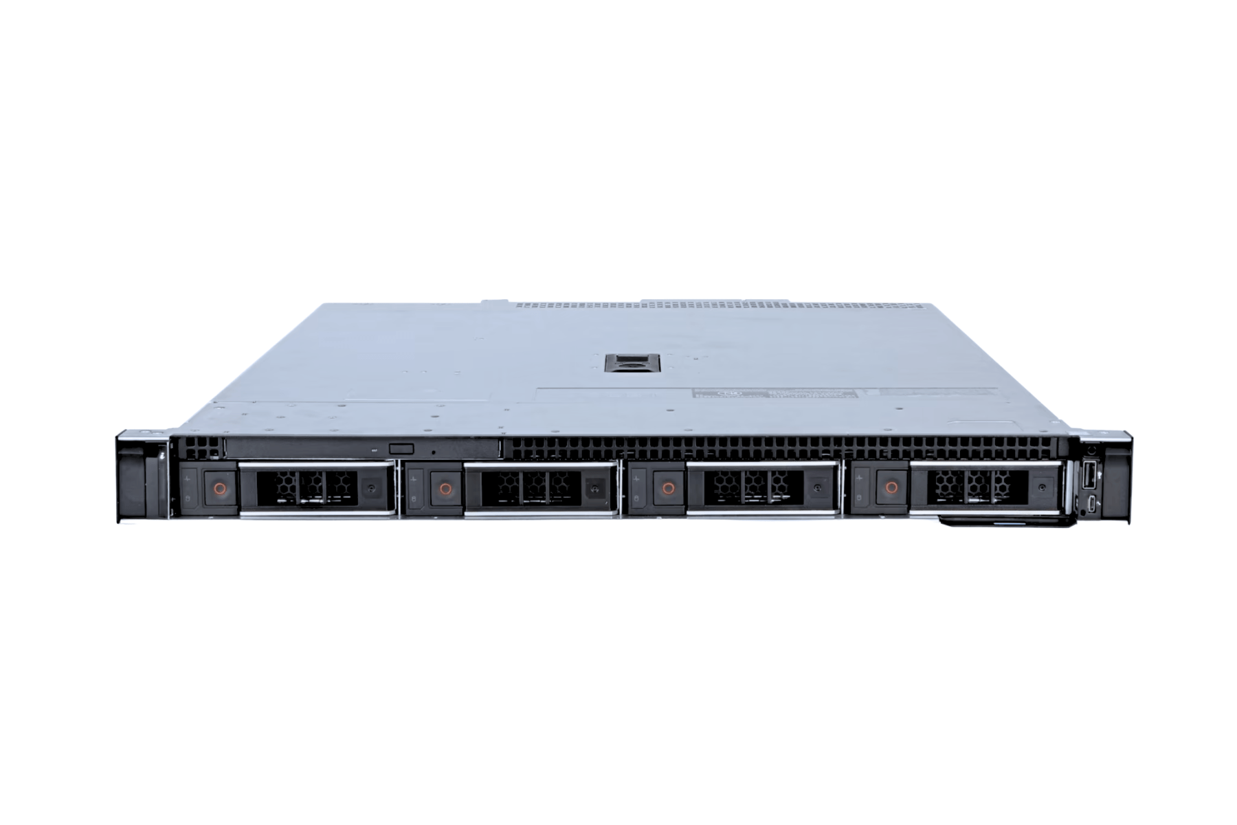SERVER DESIGN LAB - Dell PowerEdge R240 4-Bay 3.5-configured - Configured Server