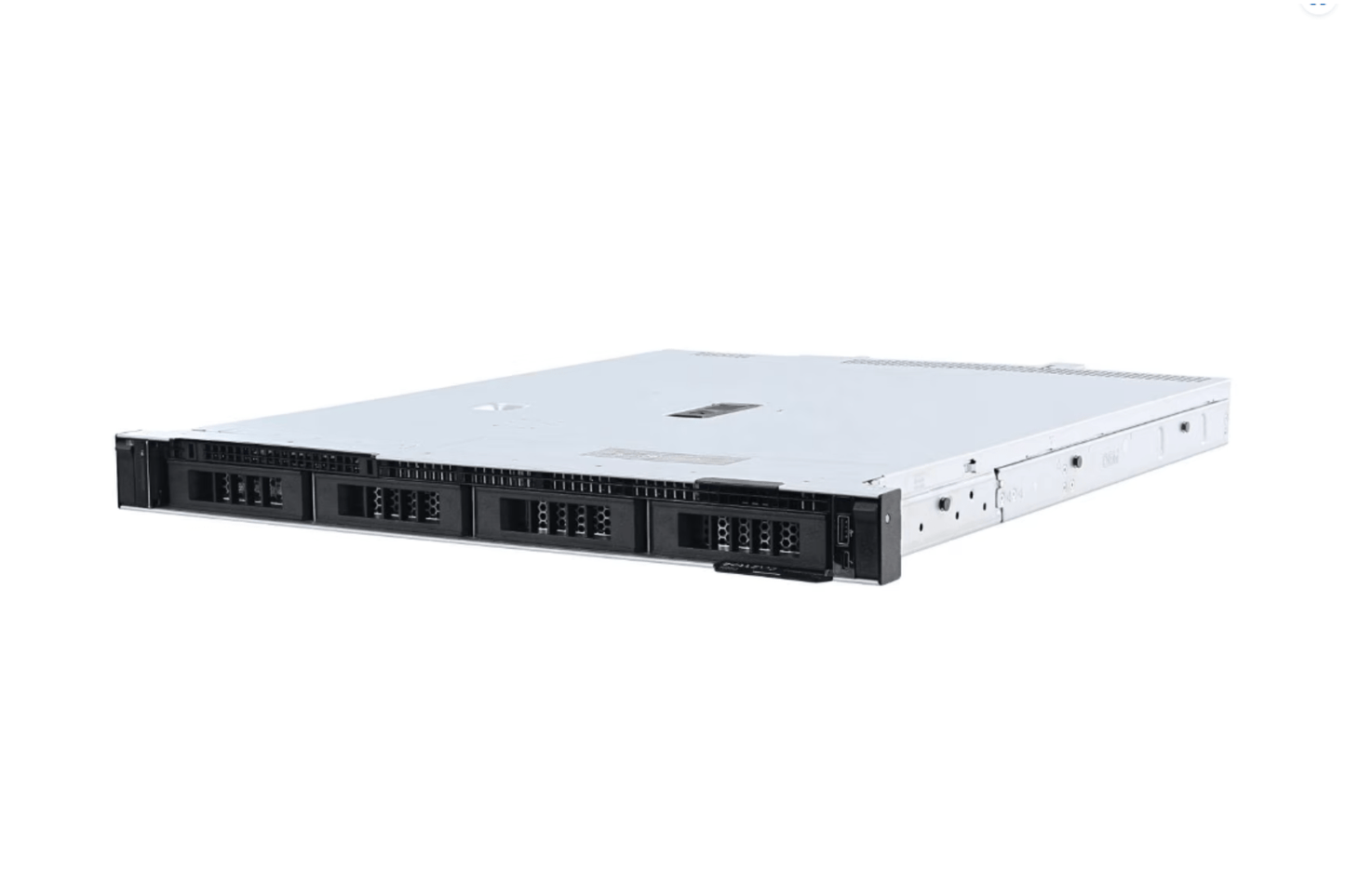 SERVER DESIGN LAB - Dell PowerEdge R250 2 - Bay 3.5" Cabled Drives - SaveMyServer.com